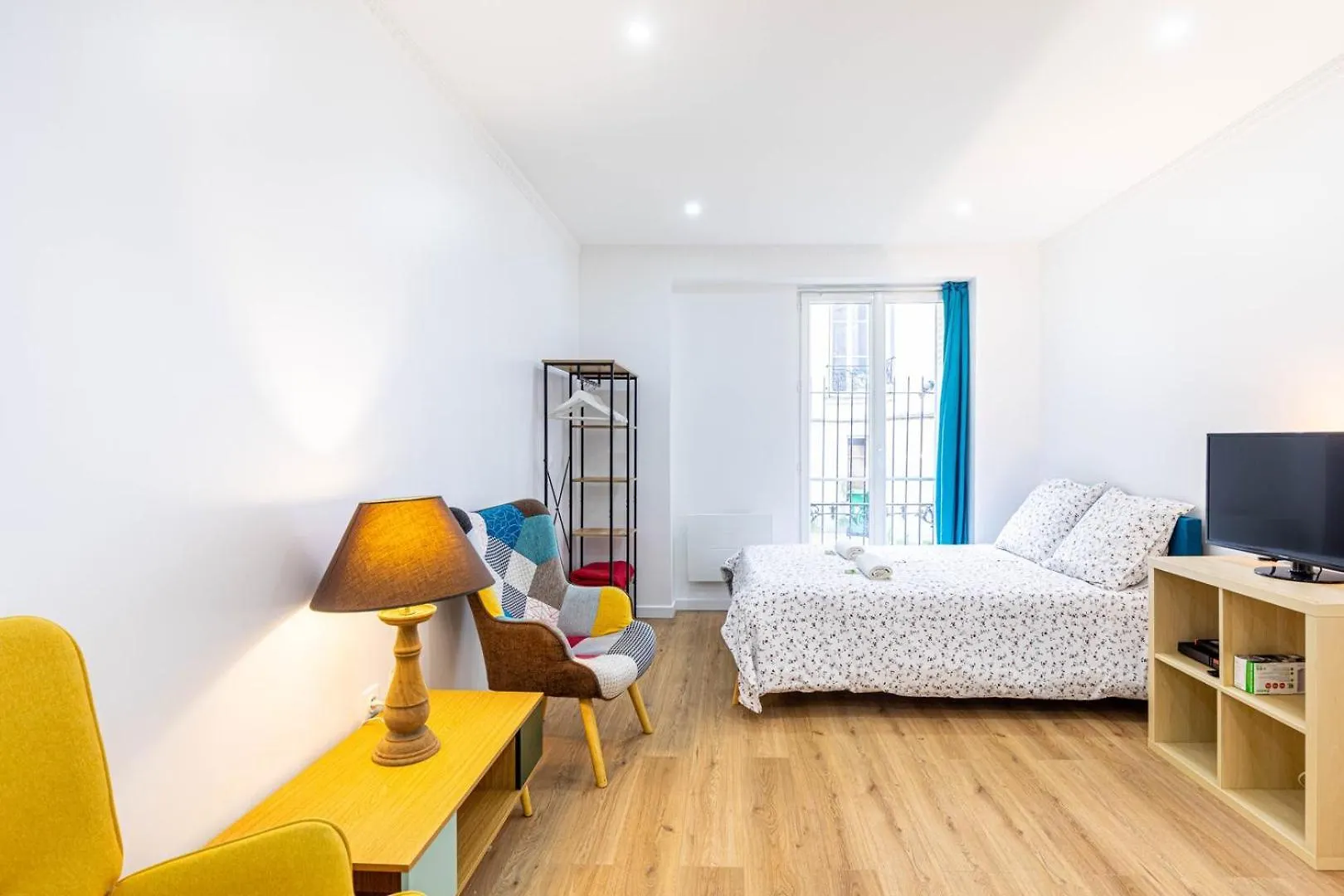 Guestready - Serene Cocoon Near Place D'italie Daire *